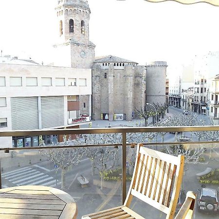 Apartamento Cal Richi Tremp Exterior foto