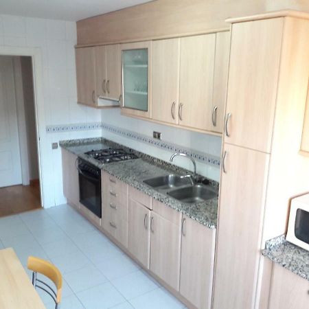 Apartamento Cal Richi Tremp Exterior foto