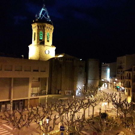 Apartamento Cal Richi Tremp Exterior foto