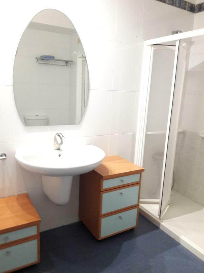 Apartamento Cal Richi Tremp Exterior foto