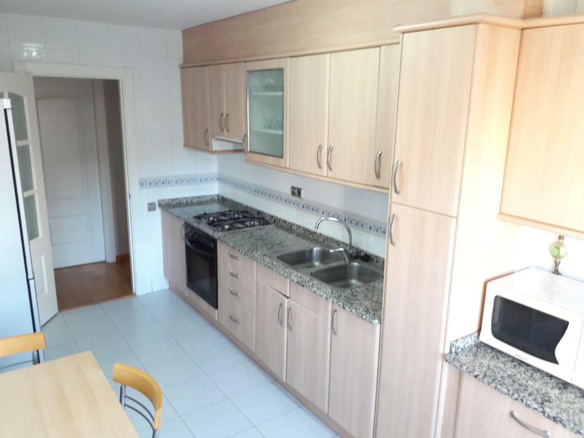 Apartamento Cal Richi Tremp Exterior foto