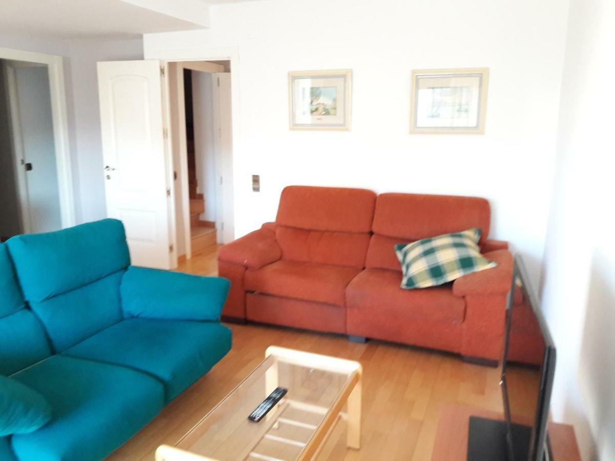 Apartamento Cal Richi Tremp Exterior foto