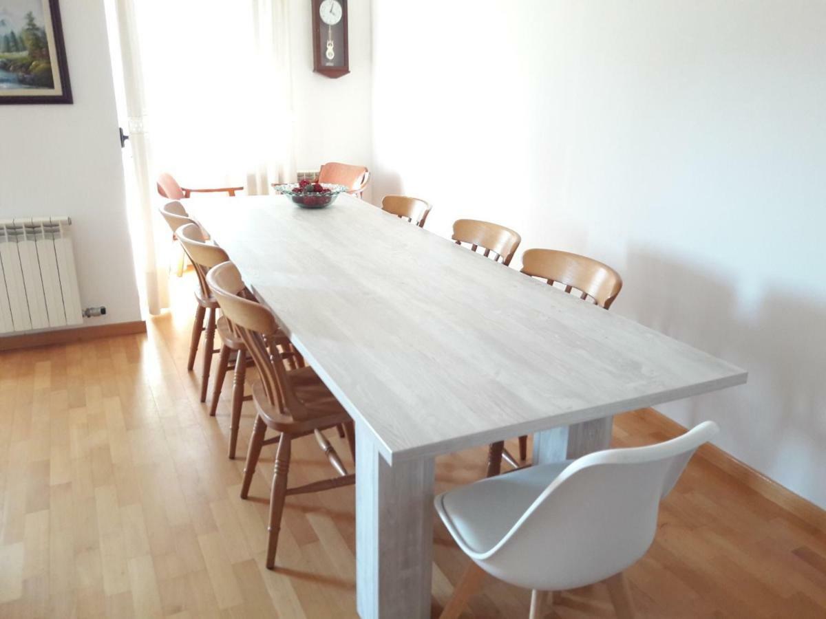Apartamento Cal Richi Tremp Exterior foto