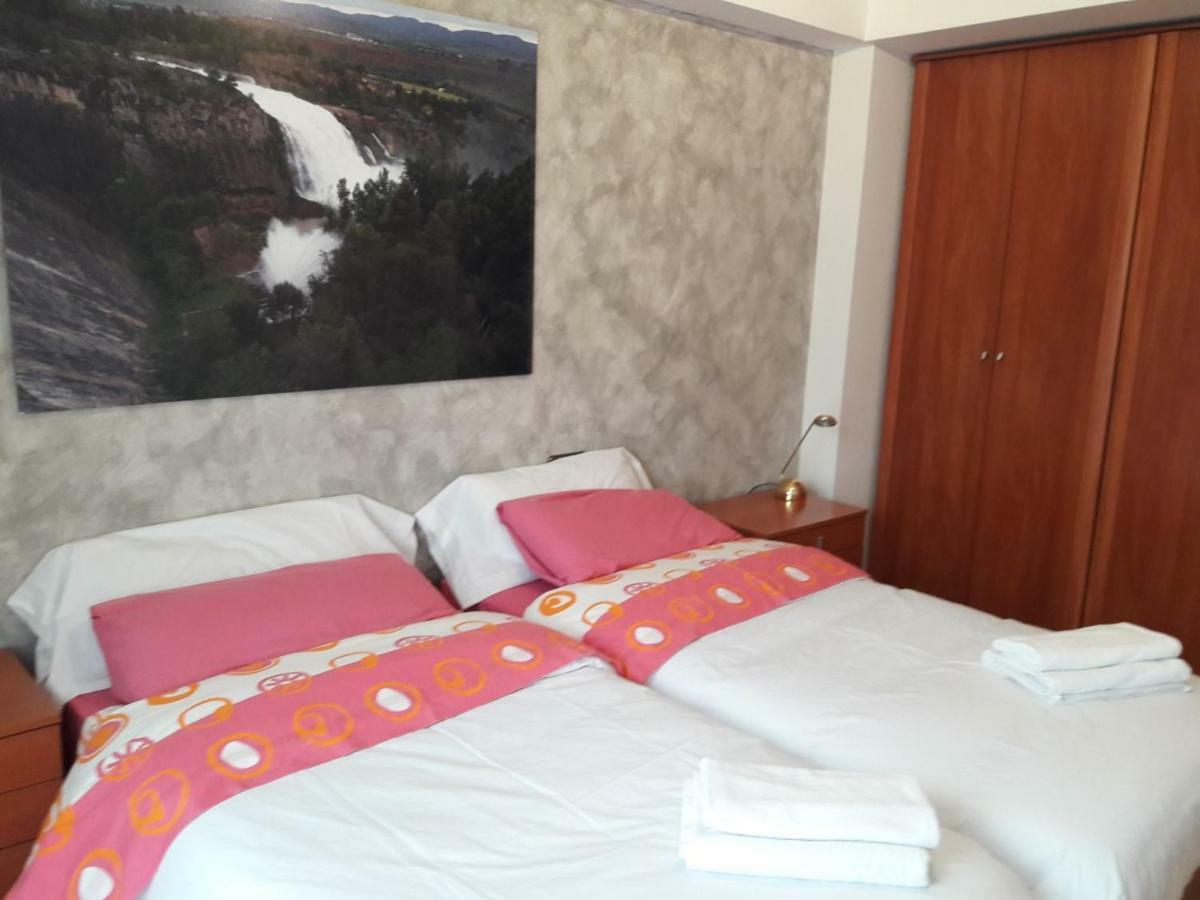 Apartamento Cal Richi Tremp Exterior foto