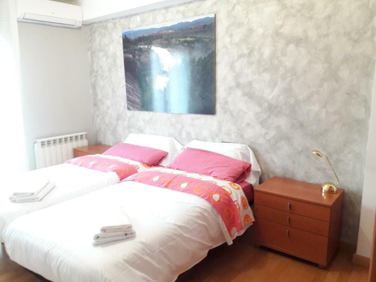 Apartamento Cal Richi Tremp Exterior foto