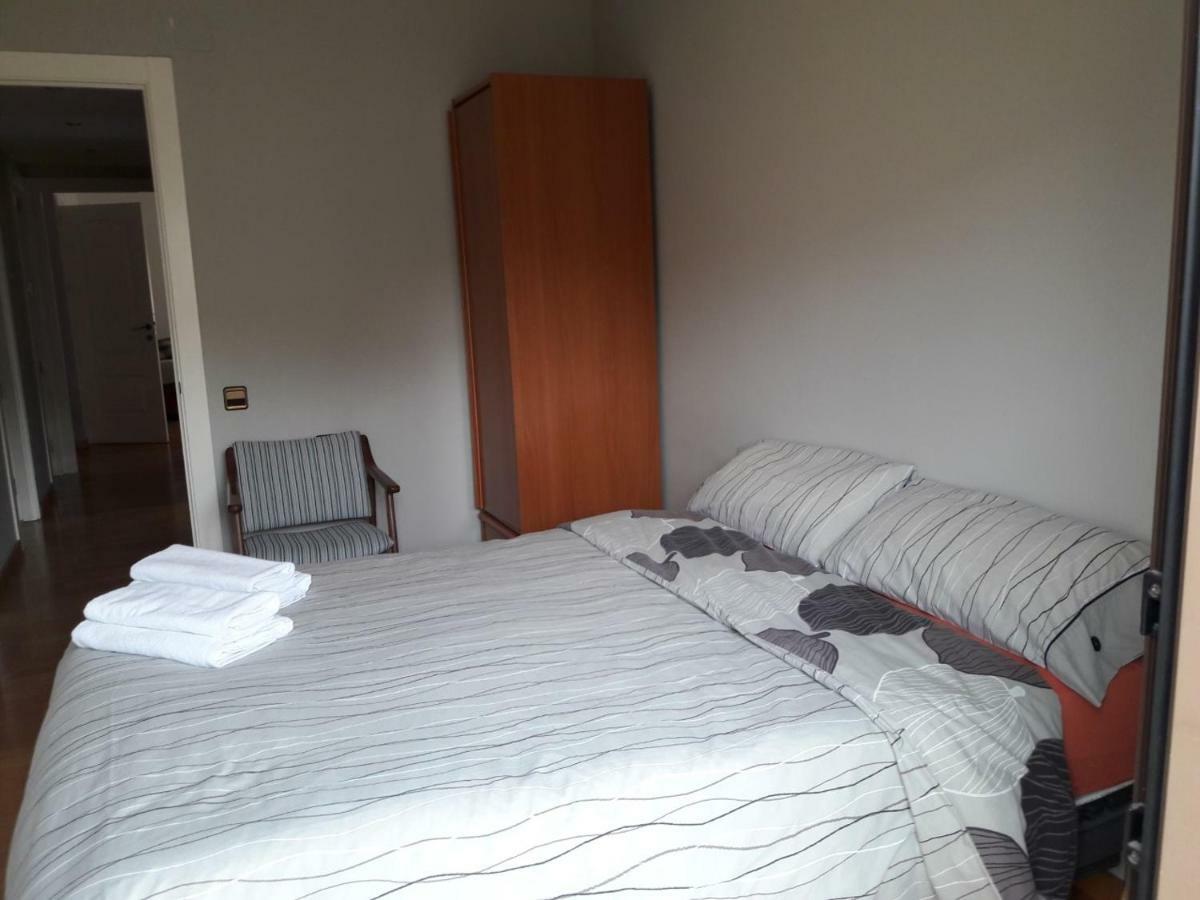 Apartamento Cal Richi Tremp Exterior foto