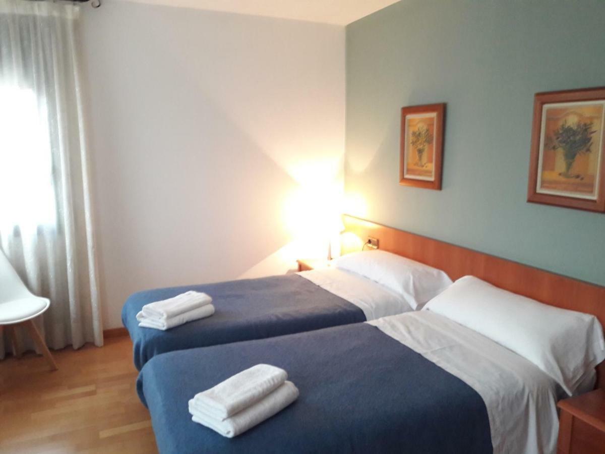 Apartamento Cal Richi Tremp Exterior foto